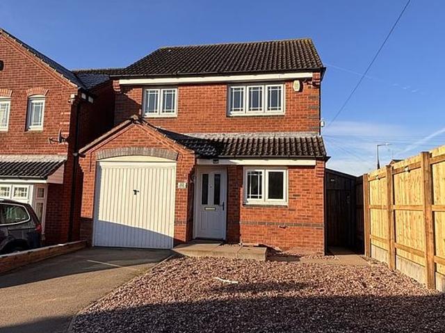 3 bedroom house in Walsall