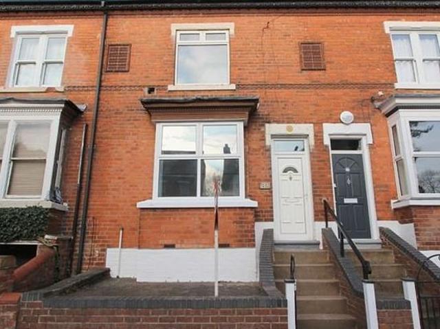 3 bedroom house in Walsall