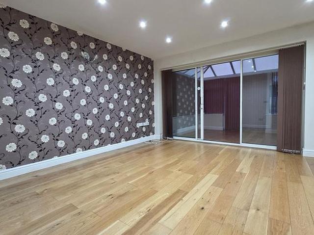 3 bedroom house in Walsall