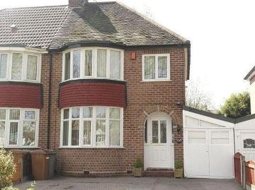 3 bedroom house in Walsall
