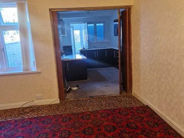 3 bedroom house in Walsall