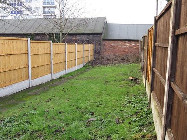 3 bedroom house in Walsall