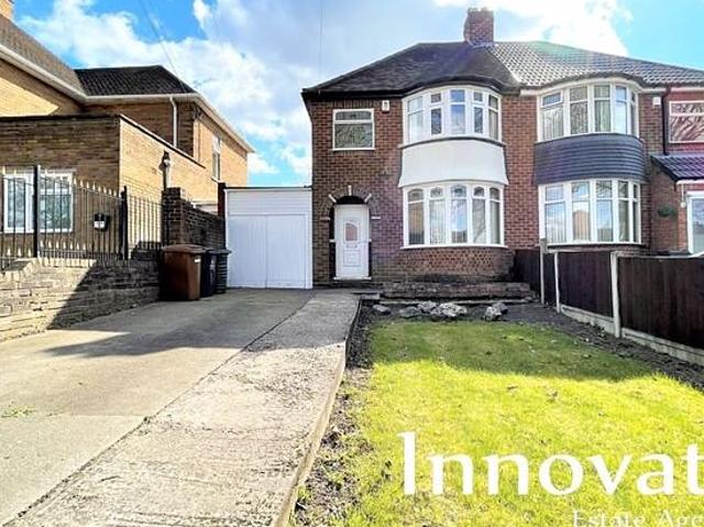 3 bedroom house in Walsall