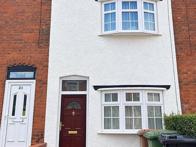 3 bedroom house in Walsall