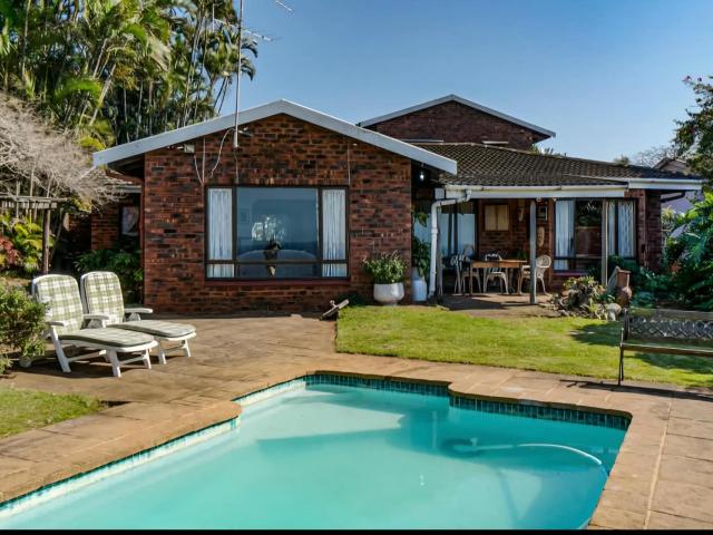 3 Bedroom House in Warner Beach