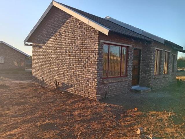3 Bedroom House in Warrenton