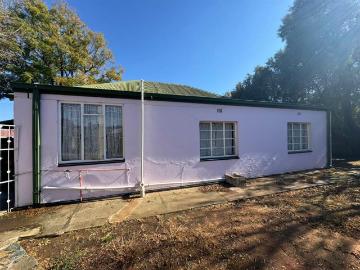 Jan Kempdorp, Phokwane Local Municipality, Frances Baard District Municipality, Northern Cape, South Africa
