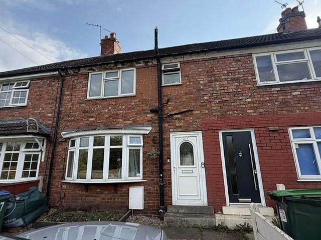 3 bedroom house in Wednesbury