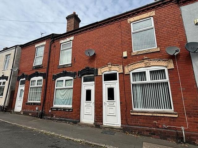 3 bedroom house in Wednesbury