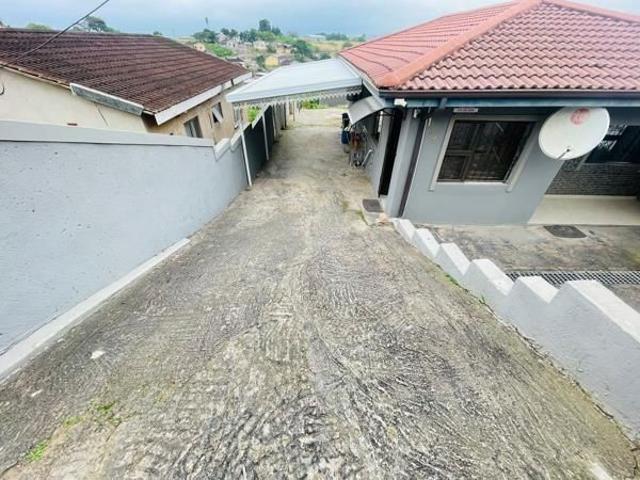 3 Bedroom House in Welbedacht