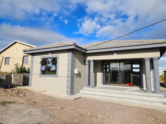 3 Bedroom House in Welbedacht