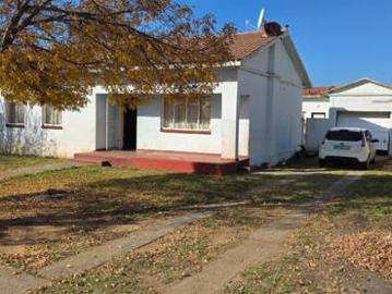 3 Bedroom House in Welkom Central