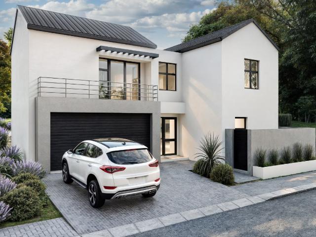 3 Bedroom House in Wellington Central