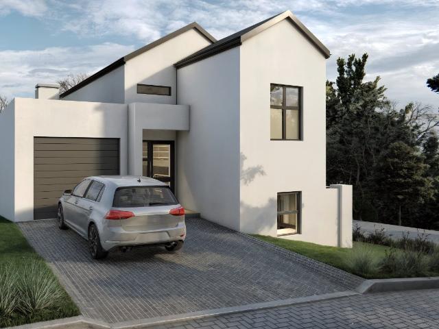 3 Bedroom House in Wellington Central