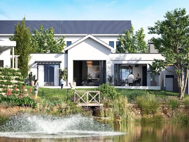 3 Bedroom House in Wellington North