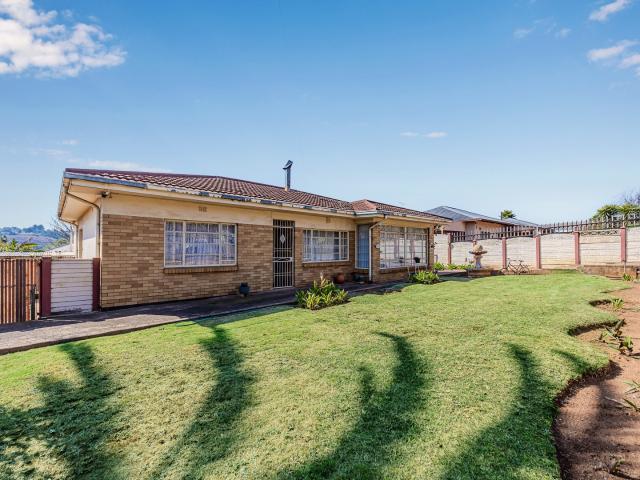 3 Bedroom House in Wentworth Park