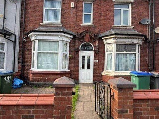 3 bedroom house in West Bromwich