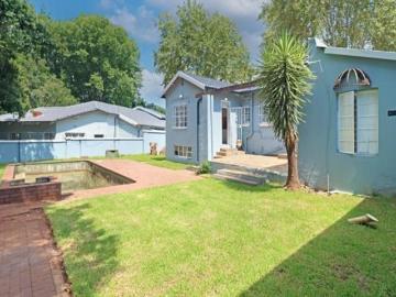 House to rent in Boksburg