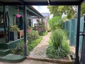 Westdene, City of Ekurhuleni Metropolitan Municipality, Lesedi Local Municipality, Sedibeng District Municipality, Gauteng, South Africa