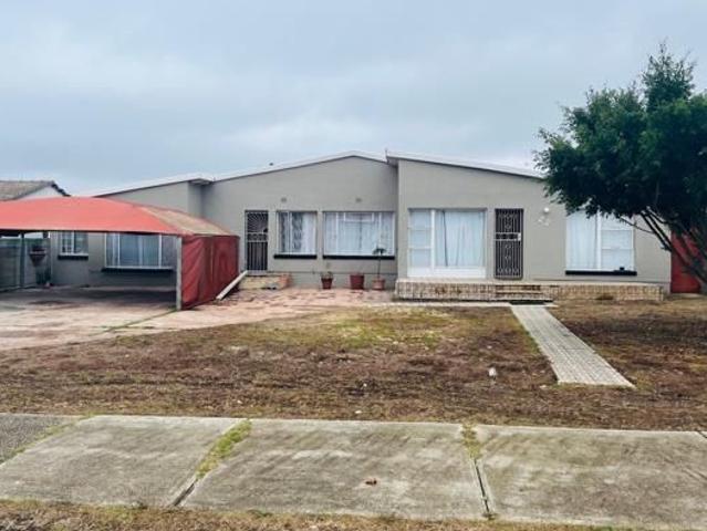 3 Bedroom House in Westering