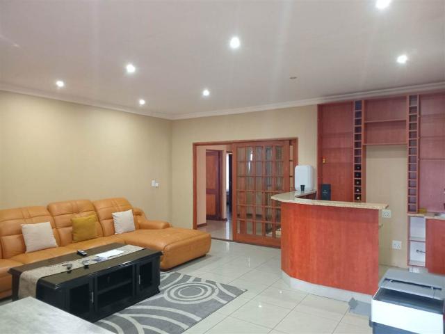 3 Bedroom House in White River Ext 49
