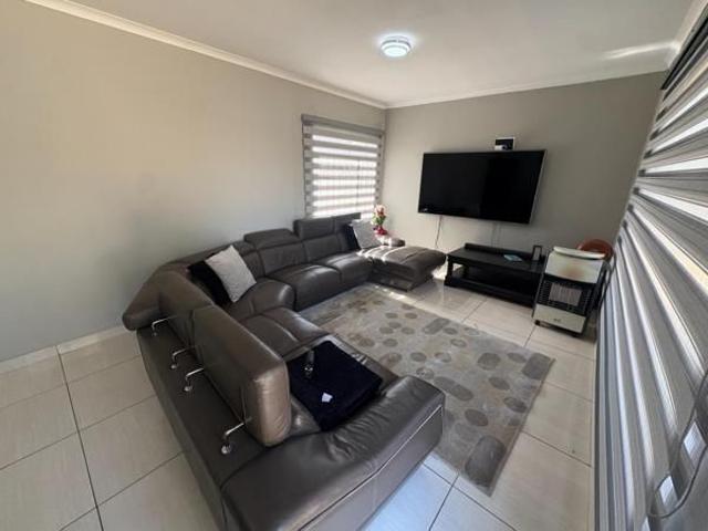 3 Bedroom House in Witpoortjie
