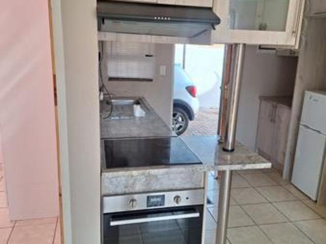 3 Bedroom House in Witpoortjie