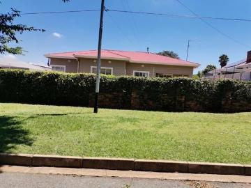 3 Bedroom House in Witpoortjie