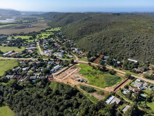 3 Bedroom House in Wittedrift