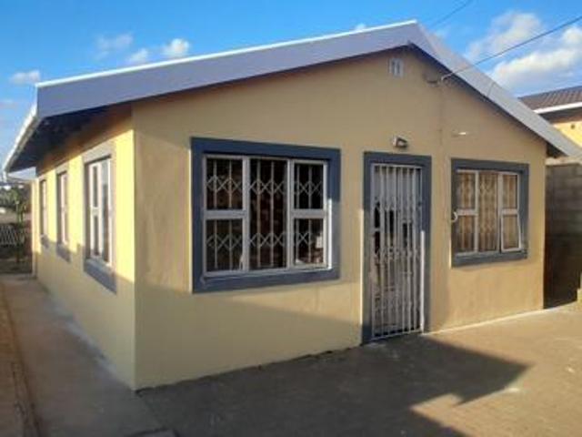 3 Bedroom House in Wiggins