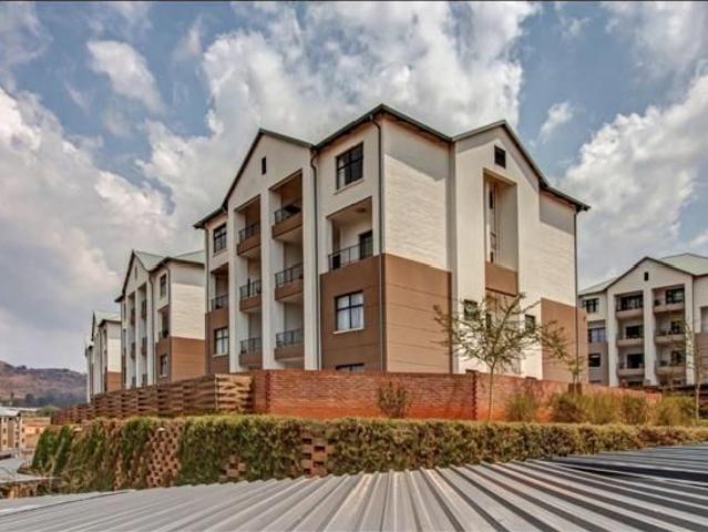 3 Bedroom House in Wilgeheuwel
