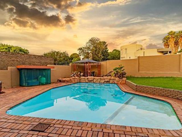 3 Bedroom House in Wilro Park
