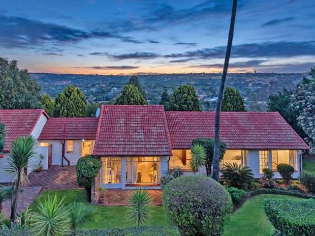 3 Bedroom House in Wilro Park