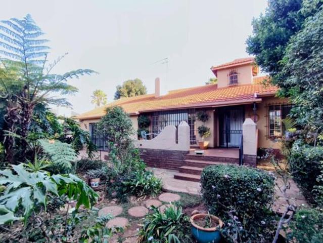 3 Bedroom House in Wilro Park