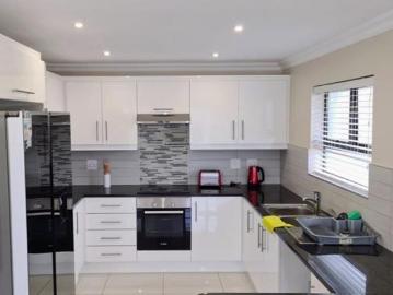 Winterstrand, Buffalo City Metropolitan Municipality, Eastern Cape