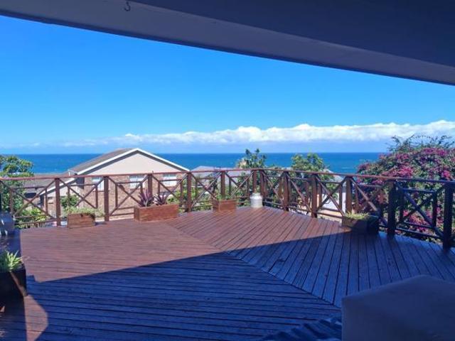 3 Bedroom House in Winterstrand