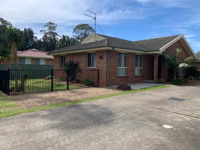 3 BEDROOM HOUSE IN TOMAKIN