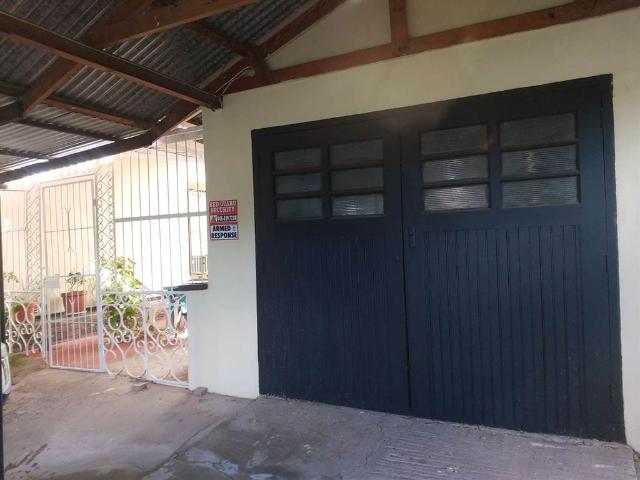 3 Bedroom House in Top Town