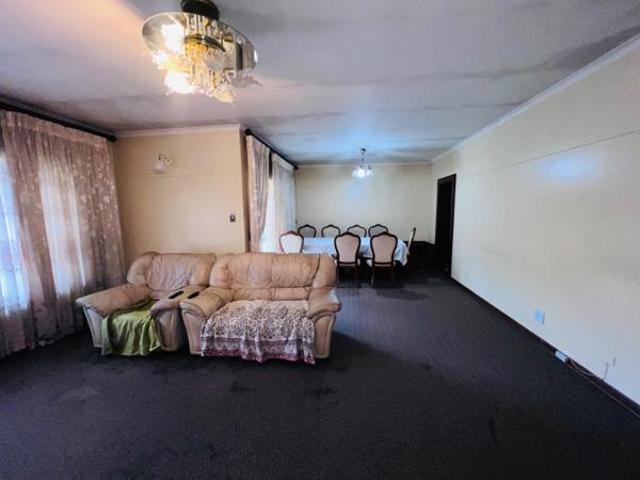 3 Bedroom House in Tasbet Park Ext 1