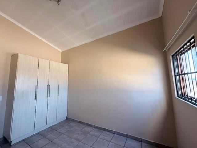 3 Bedroom House in Tasbet Park Ext 2