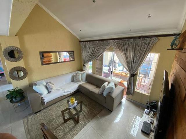 3 Bedroom House in Terenure