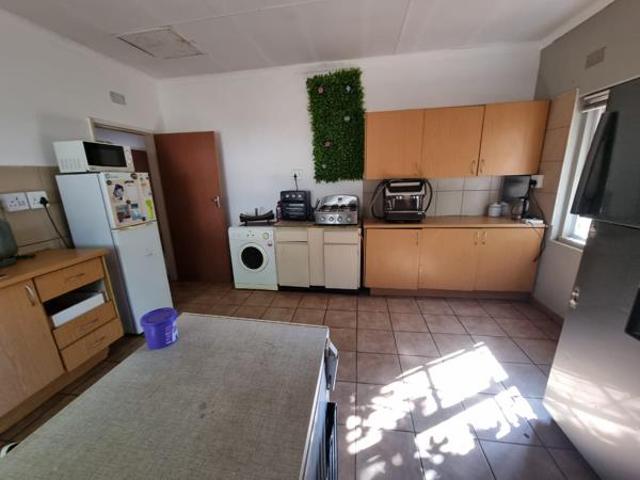 3 Bedroom House in Thabazimbi
