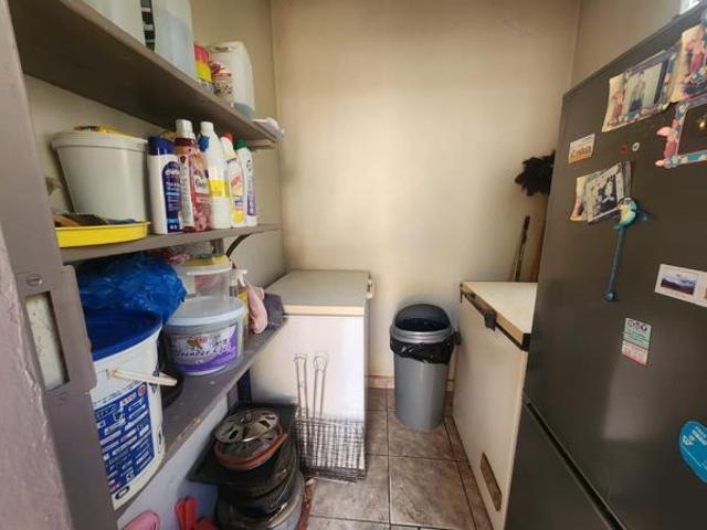 3 Bedroom House in Thabazimbi