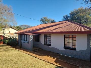 Lephalale Local Municipality, Waterberg District Municipality, Limpopo