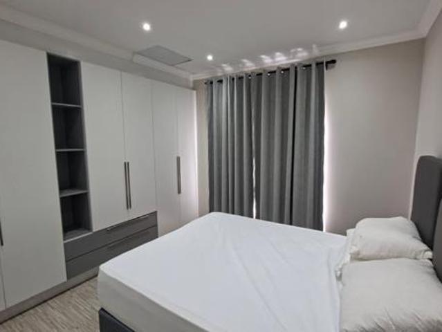 3 Bedroom House in Thaba Nchu