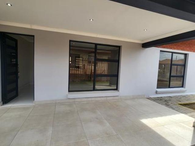 3 Bedroom House in Thaba Nchu Outlying