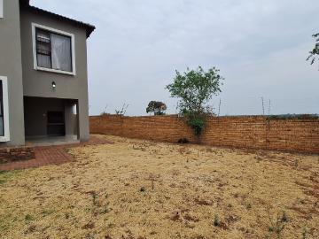 3 Bedroom House in Thatchfield