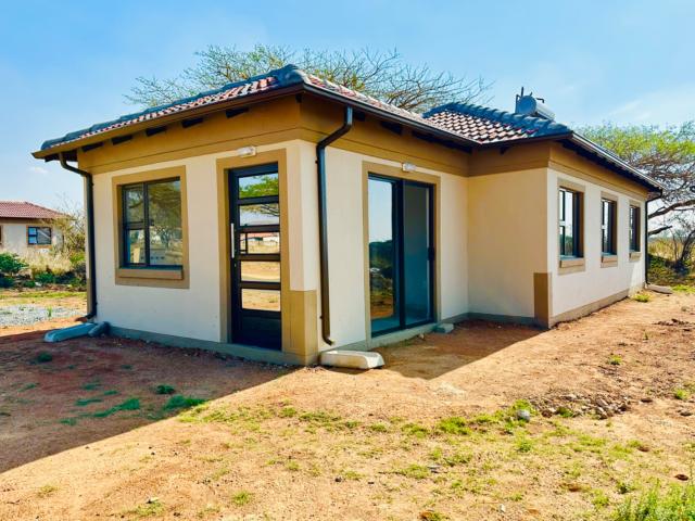 3 Bedroom House in The Orchards