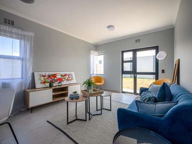 3 Bedroom House in The Conifers