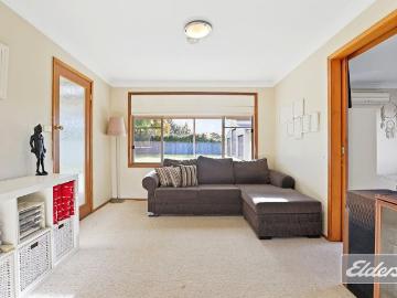 Pitt Town, Baulkham Hills Shire, Snapper Island